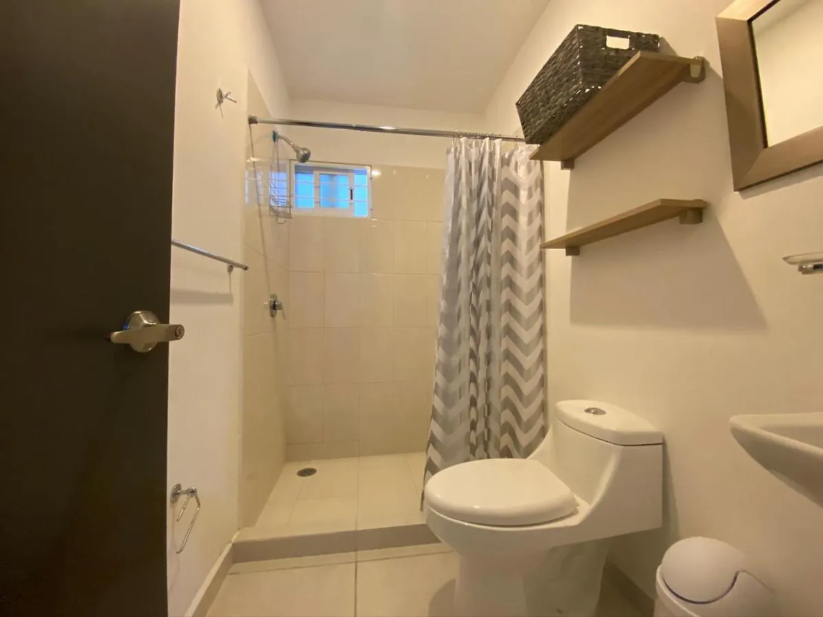 Alejandria 1630-4 /Alberca/Privada/Nuevo Apartment Mazatlan