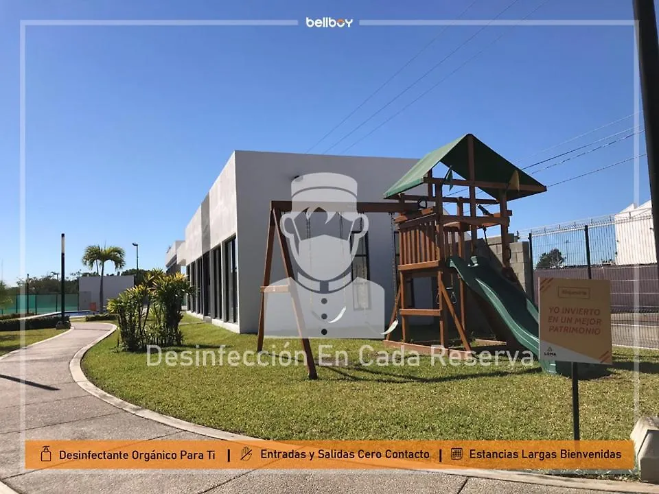 Alejandria 1630-4 /Alberca/Privada/Nuevo Apartment Mazatlan 0*,