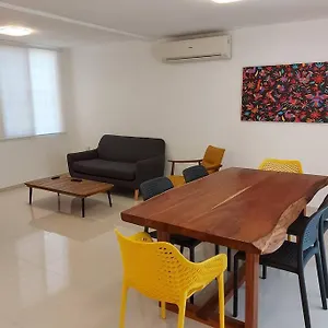 Departamento Ombligo Apartamento Cancún