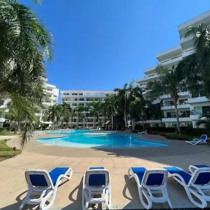 Costa Veleros Marina 03 Apartamento