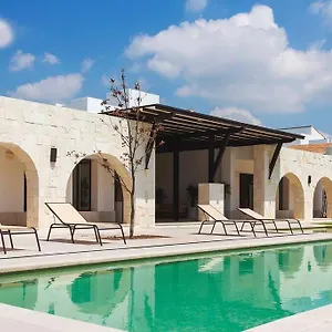 Antea Casa Nueva, Alberca Y Otras Amenidades. Сasa de vacaciones Querétaro