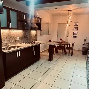 Cómodo Y Bonito Apartamento Con Alberca Apartamento Puerto Vallarta