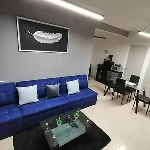 La Casa De Najera Apartamento Cancún