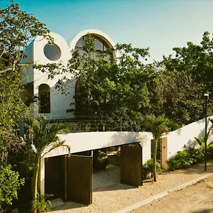 Casa Tira - Your Luxury Jungle Mansion In Villa Tulum