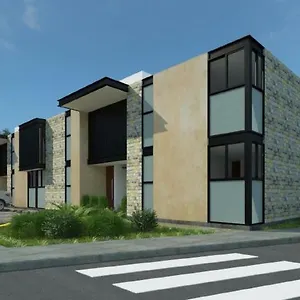 North Luxury Apartamento Mérida